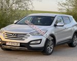 продам Hyundai  Santa FE в пмр  фото 4