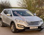 продам Hyundai  Santa FE в пмр  фото 6