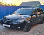продам Hyundai  Santa FE в пмр  фото 5