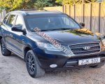 продам Hyundai  Santa FE в пмр  фото 4