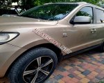 продам Hyundai  Santa FE в пмр  фото 1