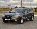 продам Hyundai  Santa FE в пмр  фото 4