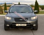 продам Hyundai  Santa FE в пмр  фото 1