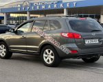 продам Hyundai  Santa FE в пмр  фото 6