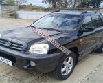 продам Hyundai  Santa FE в пмр  фото 6