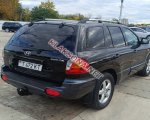 продам Hyundai  Santa FE в пмр  фото 1