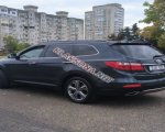 продам Hyundai  Santa FE в пмр  фото 4