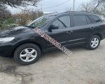 продам Hyundai  Santa FE в пмр  фото 5