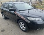 продам Hyundai  Santa FE в пмр  фото 4