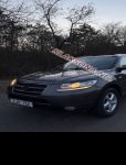 продам Hyundai  Santa FE в пмр  фото 1