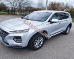 продам Hyundai  Santa FE в пмр  фото 1