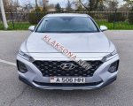 продам Hyundai  Santa FE в пмр  фото 3