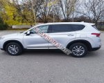 продам Hyundai  Santa FE в пмр  фото 5