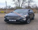 продам Hyundai  Santa FE в пмр  фото 5