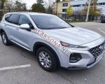 продам Hyundai  Santa FE в пмр  фото 6