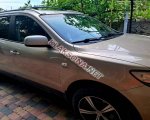продам Hyundai  Santa FE в пмр  фото 3