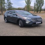продам Hyundai  Santa FE в пмр  фото 5