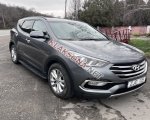 продам Hyundai  Santa FE в пмр  фото 5