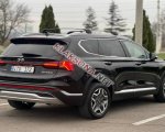 продам Hyundai  Santa FE в пмр  фото 3