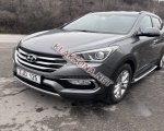 Hyundai  Santa FE 2017г. 18 500 €