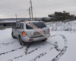 продам Hyundai  Santa FE в пмр  фото 3