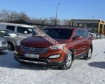 продам Hyundai  Santa FE в пмр  фото 6