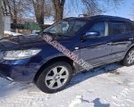 продам Hyundai  Santa FE в пмр  фото 6