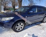 Hyundai  Santa FE 2007г. 6 400 $