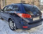 продам Hyundai  Santa FE в пмр  фото 5