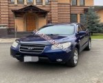 продам Hyundai  Santa FE в пмр  фото 1