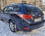 продам Hyundai  Santa FE в пмр  фото 5