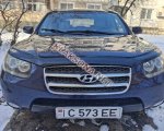 продам Hyundai  Santa FE в пмр  фото 3