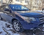 продам Hyundai  Santa FE в пмр  фото 6