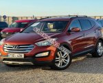 продам Hyundai  Santa FE в пмр  фото 6