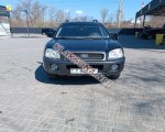 продам Hyundai  Santa FE в пмр  фото 3