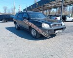 продам Hyundai  Santa FE в пмр  фото 2