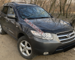 продам Hyundai  Santa FE в пмр  фото 4