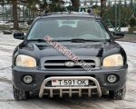 продам Hyundai  Santa FE в пмр  фото 1