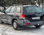 продам Hyundai  Santa FE в пмр  фото 4