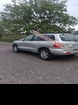 продам Hyundai  Santa FE в пмр  фото 1