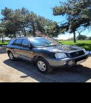 продам Hyundai  Santa FE в пмр  фото 1