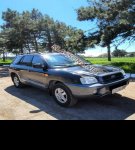 продам Hyundai  Santa FE в пмр  фото 5