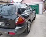 продам Hyundai  Santa FE в пмр  фото 1