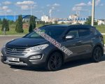 продам Hyundai  Santa FE в пмр  фото 2