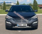 продам Hyundai  Santa FE в пмр  фото 1
