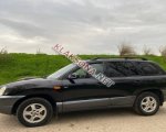 продам Hyundai  Santa FE в пмр  фото 3