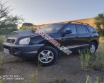 продам Hyundai  Santa FE в пмр  фото 6