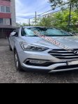 Hyundai  Santa FE 2016г. договорная