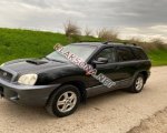 продам Hyundai  Santa FE в пмр  фото 3