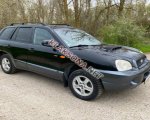 продам Hyundai  Santa FE в пмр  фото 1